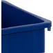 Carlisle 342015REC14 Plastic Recycling Receptacle / Container 2 image