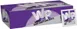 Carlisle 35004 - Hand Sanitizing Wipes, White Sachet, 70% Sanitizer, 100 Count - 12/Case 1 image