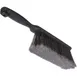 Carlisle 3621123 Bench Brush, 13" Long, 8"L x 2½"H Polypropylene Bristles, Gray Handle, BPA‑Free 2 image