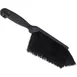 Carlisle 3625903 Counter Bench Brush, 8" Black Plastic Block, 2-1/2" Tampico Bristles 2 image