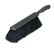 Carlisle 3638003 Counter Bench Brush, 9" Block, Horsehair Bristles, Black 1 image
