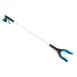 Carlisle 36544300 Grabber Tool, 36" Reach, 90° Silicone Jaw, Rust‑Proof Aluminum Pole 1 image