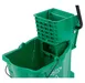 Carlisle 3690809 Mop Bucket Wringer Combination 2 image