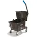 Carlisle 3690869 Mop Bucket Wringer Combination 1 image