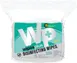 Carlisle 37301 WipesPlus Disinfecting Surface Wipes Refill Bag, White, 1/Case 1 image