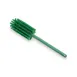 Carlisle 40001EC09 Sparta Pint Bottle Brush, 16" Long, Green Polyester Bristles, Plastic Handle 1 image