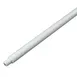 Carlisle 4023200 Sparta® Handle, 60" Length, 1" Dia Threaded Plastic Mop Broom Squeegee - White 2 image