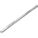 Carlisle 4023600 Flo‑Pac® Floor Drain Handle 36" Long 1" Diameter Threaded Plastic BPA‑Free 1 image