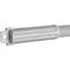 Carlisle 4023700 Flo‑Pac® Drain Handle, 48" Long, 1" Dia Threaded Plastic, BPA‑Free 2 image