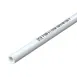 Carlisle 4023700 Flo‑Pac® Drain Handle, 48" Long, 1" Dia Threaded Plastic, BPA‑Free 1 image