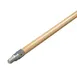 Carlisle 4027500 Mop Broom Squeegee Handle 2 image