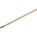 Carlisle 4027500 Mop Broom Squeegee Handle 1 image