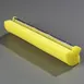Carlisle 4030600 Flo‑Pac® Roller Mop Refill, 12" x 3" Foam Sponge Head Strip Replacement 1 image