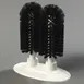 Carlisle 4046003 Brush Type Glasswasher 1 image