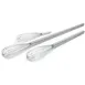 Carlisle 40682 Sparta Chef Series French Whip, 30" Long, 18/8 Stainless Steel, Rust-Free, Wire Loops 2 image