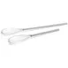 Carlisle 40682 Sparta Chef Series French Whip, 30" Long, 18/8 Stainless Steel, Rust-Free, Wire Loops 1 image
