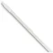 Carlisle 41225EC02 Mop Broom Squeegee Handle 1 image
