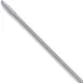 Carlisle 41225EC23 Mop Broom Squeegee Handle 1 image
