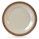 Carlisle 43011908 - 10.5" Rim Plate, Melamine Mirror‑Like Glaze, Sierra Sand, BPA‑Free, NSF Certified 1 image