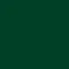 Carlisle 446008 Salad Bar Spoon, 9" Long, 1/2 oz, Forest Green, Plastic, NSF, Made in USA 2 image