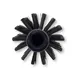 Carlisle 45003EC03 Valve & Fittings Brush 2 image