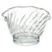 Carlisle 453007 Tulip Dessert Dish, 5 oz (3-3/4" Dia), SAN, NSF Certified, Made in USA 2 image