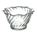 Carlisle 453007 Tulip Dessert Dish, 5 oz (3-3/4" Dia), SAN, NSF Certified, Made in USA 1 image