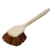 Carlisle 4549300 Scrub Brush 1 image