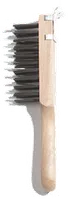 Carlisle 4577900 Wire Brush 1 image