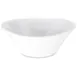 Carlisle 5300602 Stadia® Bowl, 5‑7/8" (12 oz) Melamine White, Break‑Resistant, Up to 212°F 1 image