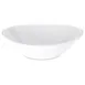 Carlisle 5300802 - 10" Melamine Bowl, 52 oz, White, Dishwasher Safe, Break‑Resistant, NSF 1 image