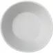 Carlisle 5310923 Ridge Bowl – 9" Gray Melamine, 34 oz, NSF Certified - 1/Each 2 image