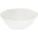 Carlisle 5310937 Ridge Bowl, 9" Melamine, 52 oz Capacity, Resistant, Dishwasher Safe, NSF Certified 2 image