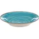 Carlisle 5400315 Mingle™ Soup Bowl, 9" Diameter, 18.5‑20 oz Capacity, Blue Melamine, Dishwasher‑Safe 1 image