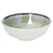 Carlisle 5400546 Mingle™ Bowl, 6" Dia, 17‑oz (20‑oz Flush), Green Melamine, BPA‑Free 1 image
