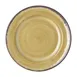 Carlisle 5400713 - Mingle™ Bread & Butter Plate, 7" Round Amber Melamine, Stackable, Dishwasher Safe 2 image