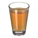 Carlisle 560307 Alibi™ Shooter Mini Glass, 3 oz SAN, Chip‑Resistant, Dishwasher Safe, BPA‑Free 2 image
