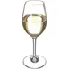 Carlisle 564307 Alibi™ White Wine Glass, 11 Oz Polycarbonate, Dishwasher Safe, Reusable Barware 2 image