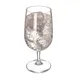 Carlisle 564807 Alibi™ Water Glass, 15 oz Polycarbonate Barware, Dishwasher Safe, Shatterproof 2 image