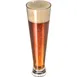 Carlisle 564907 Alibi™ Pilsner Glass, 15 oz Clear Polycarbonate, Shatterproof, Dishwasher Safe 2 image