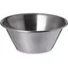 Carlisle 602400 Classic Ramekin, 1‑1/2 oz Capacity, 2‑5/11" Dia, 18/8 Steel, BPA‑Free 1 image