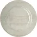 Carlisle 6400106 - Grove Plastic Dinner Plate, 11" Diameter, Wide Rim, Melamine, NSF Certified 2 image