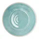 Carlisle 6400315 - Grove Soup Bowl, 9" Diameter, 28-32 oz, Aqua Melamine, BPA Free, NSF Certified 2 image
