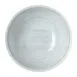 Carlisle 6400506 - Grove Soup Bowl, 6" 20 oz, Melamine Buff, Dishwasher Safe, BPA Free, NSF 2 image