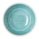 Carlisle 6400515 Grove Soup Bowl, 6" Diameter 20‑Oz Capacity, Aqua Melamine, BPA‑Free, NSF 2 image