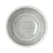 Carlisle 6400518 - Grove Soup Bowl, 6" 20 oz, Smoke Gray Melamine, Dishwasher Safe, BPA Free 2 image