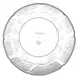 Carlisle 690407 Petal Mist® Bowl – 6" Diameter, 18 oz Polycarbonate, Dishwasher Safe, Made in USA 2 image