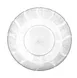 Carlisle 691907 - Petal Mist® 17.2 Qt Bowl 18" Diameter, Stain‑Resistant, Dishwasher Safe - 1/Each 2 image