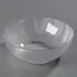 Carlisle 691907 - Petal Mist® 17.2 Qt Bowl 18" Diameter, Stain‑Resistant, Dishwasher Safe - 1/Each 1 image
