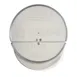 Carlisle 7090502 Carafe Lid, Hinged, Fits 70901‑07/70902‑07/70903‑07, Dishwasher Safe NSF 1 image